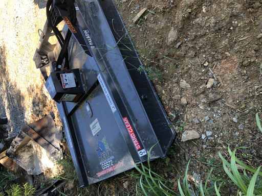 2020 PALADIN 30372A-0022