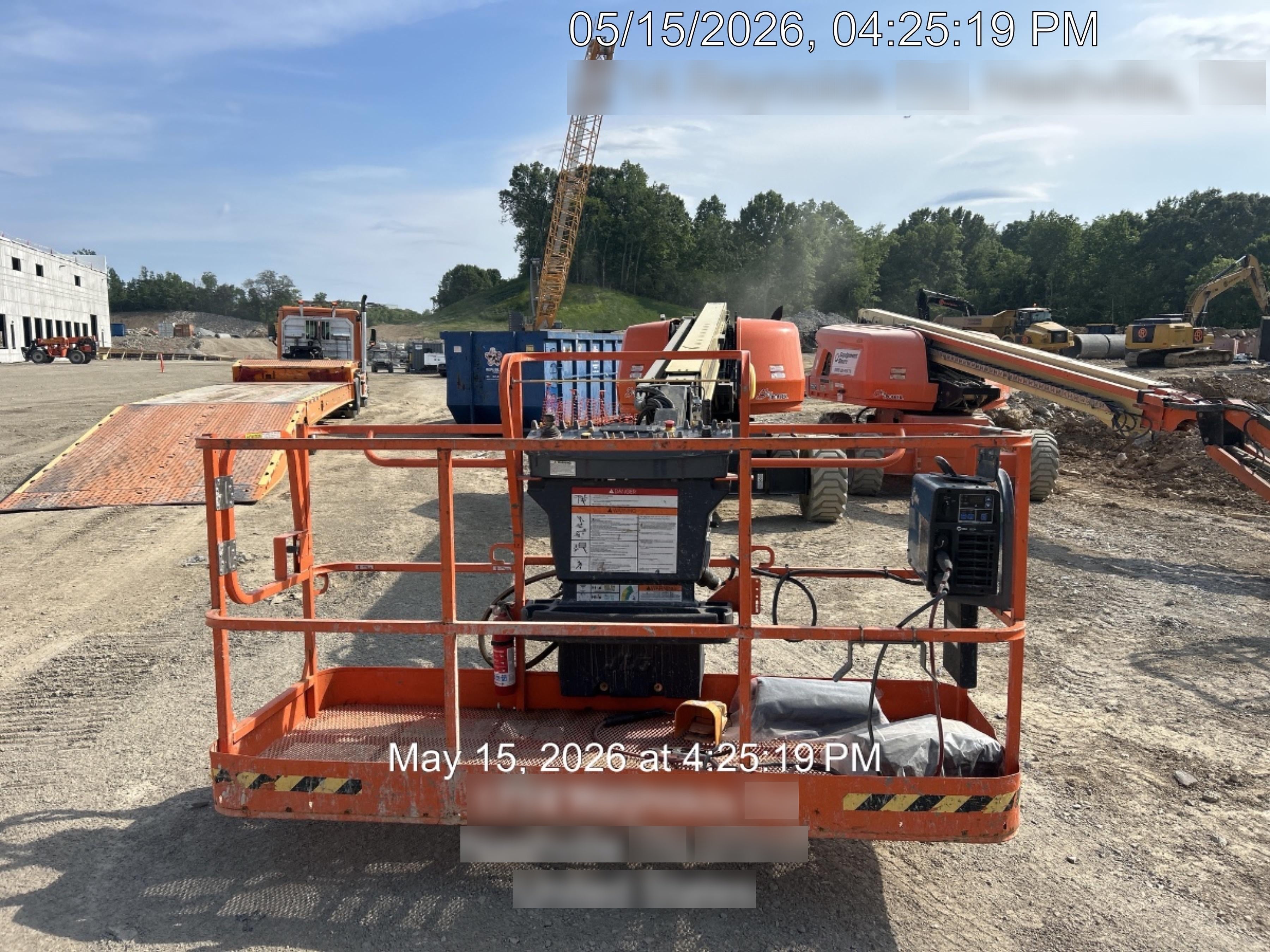 2024 MILLER ELECTRIC CST-282