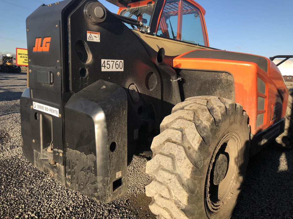 2019 JLG 1644