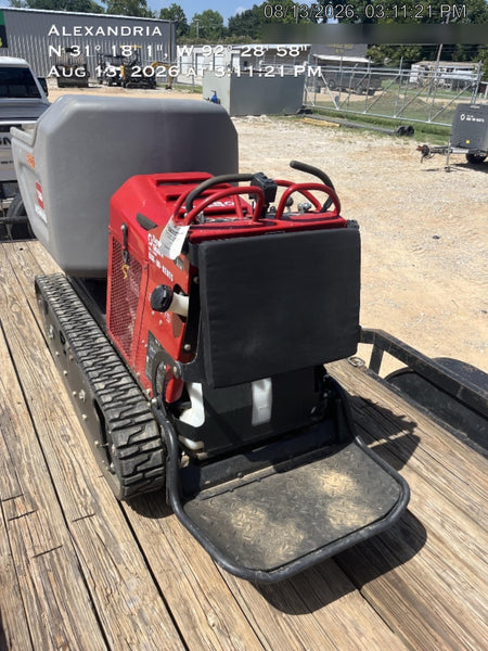 2025 TORO MBTX 2500-TS