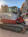 2020 Takeuchi TB290C Cab/Heat/Air, Rubber Tracks, Manual TAG QC