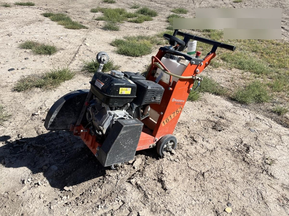 2021 HUSQVARNA FS400