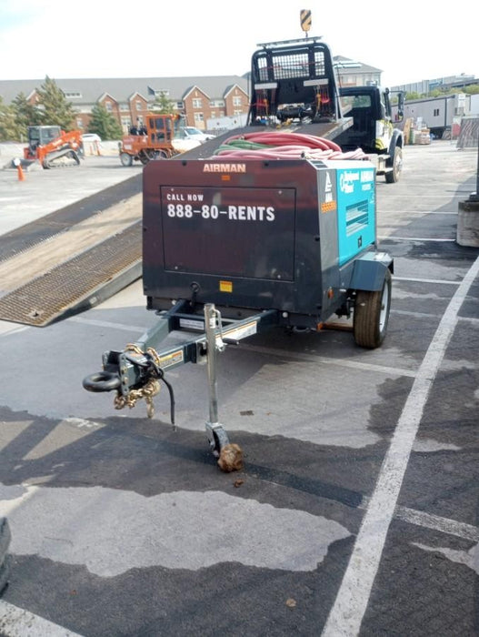 2025 AIRMAN PDS185S CWK