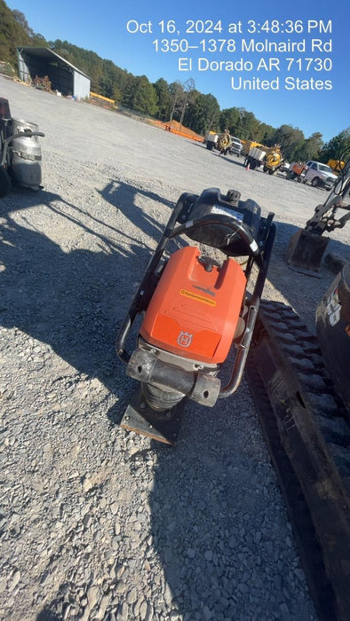 2024 HUSQVARNA LT6005