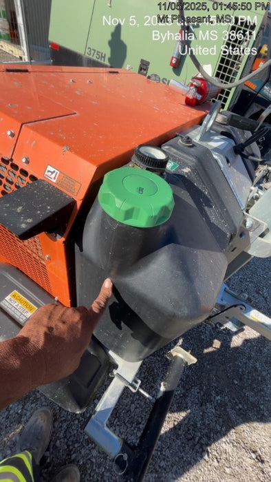 2025 WANCO WLTT-4MM4K