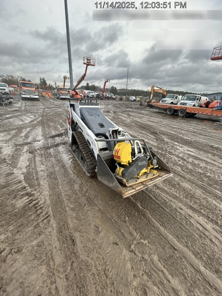 2022 WACKER NEUSON VP1550AW