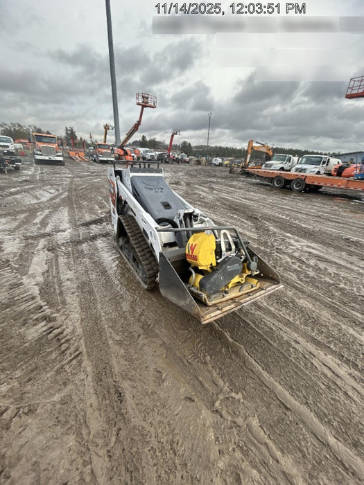 2022 WACKER NEUSON VP1550AW