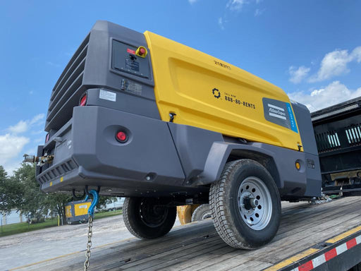 2022 ATLAS COPCO XAS440