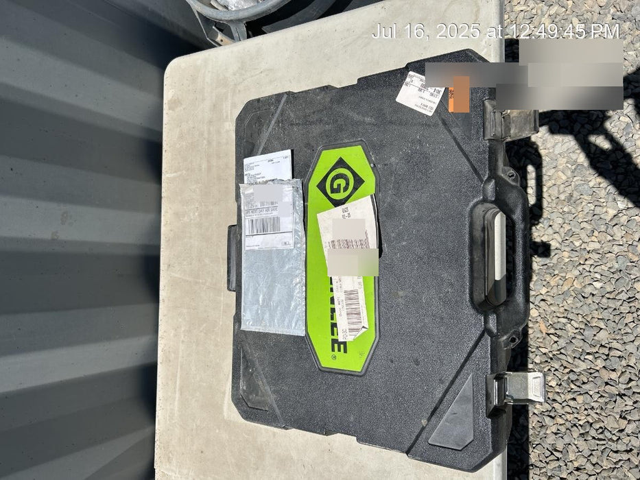 2024 GREENLEE EK12IDLX11