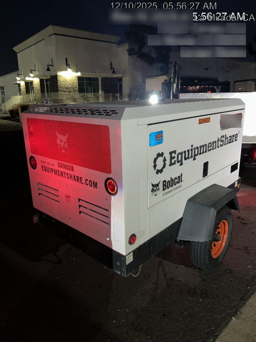 2025 BOBCAT PA425WCU-T4F