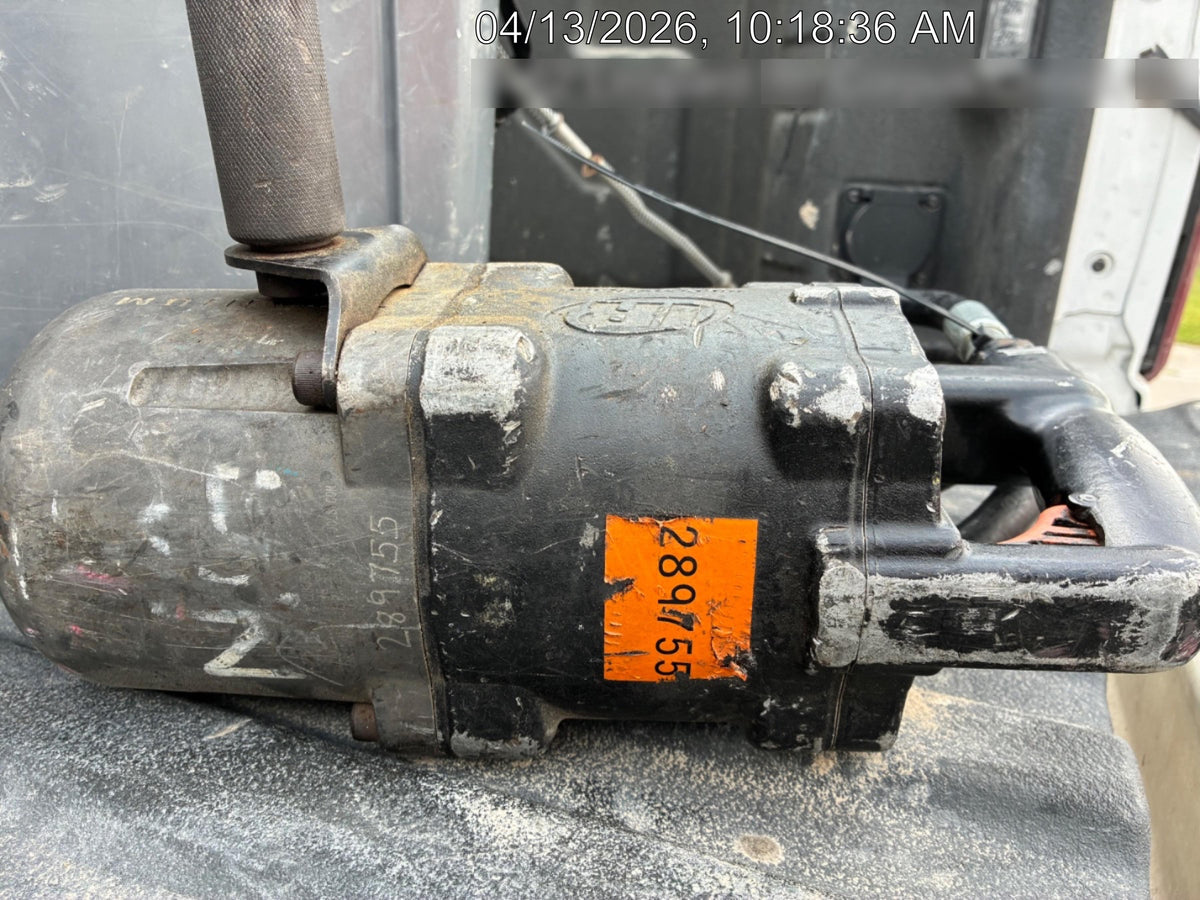 2023 INGERSOLL RAND 3955B2TI