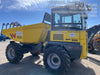 2024 WACKER NEUSON DV900 Cab