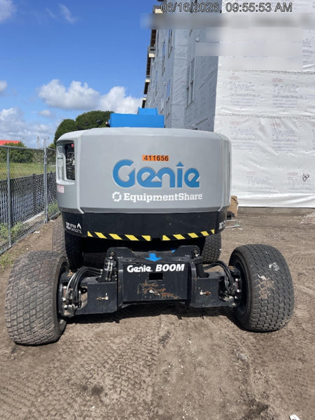2024 GENIE Z-45 HF