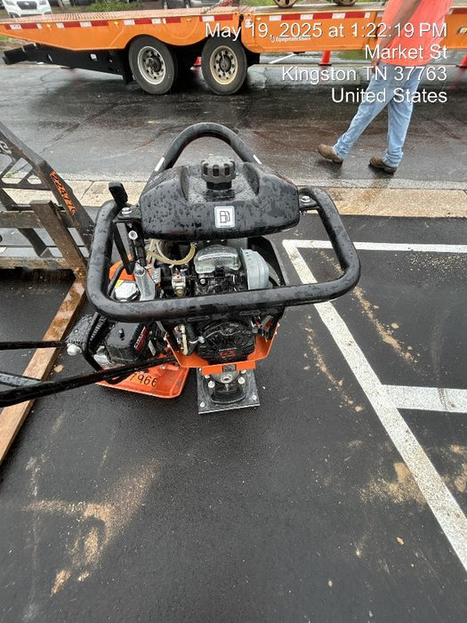 2024 HUSQVARNA LT6005