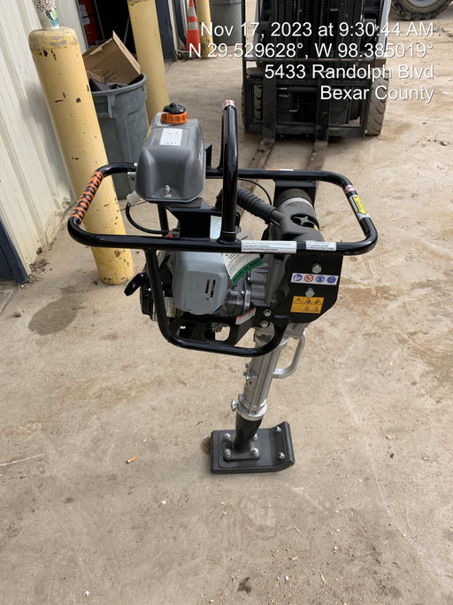 2023 MULTIQUIP MTR40HF