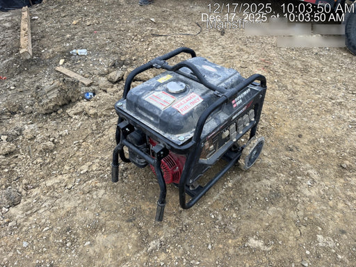 2022 SIMPSON SCGH8500