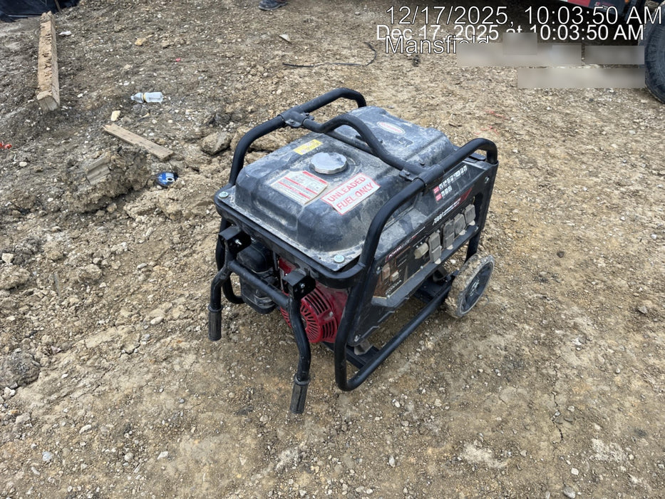 2022 SIMPSON SCGH8500