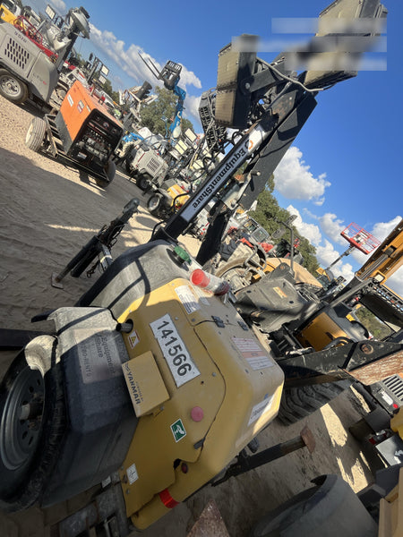 2021 ALLMAND NLV3GR