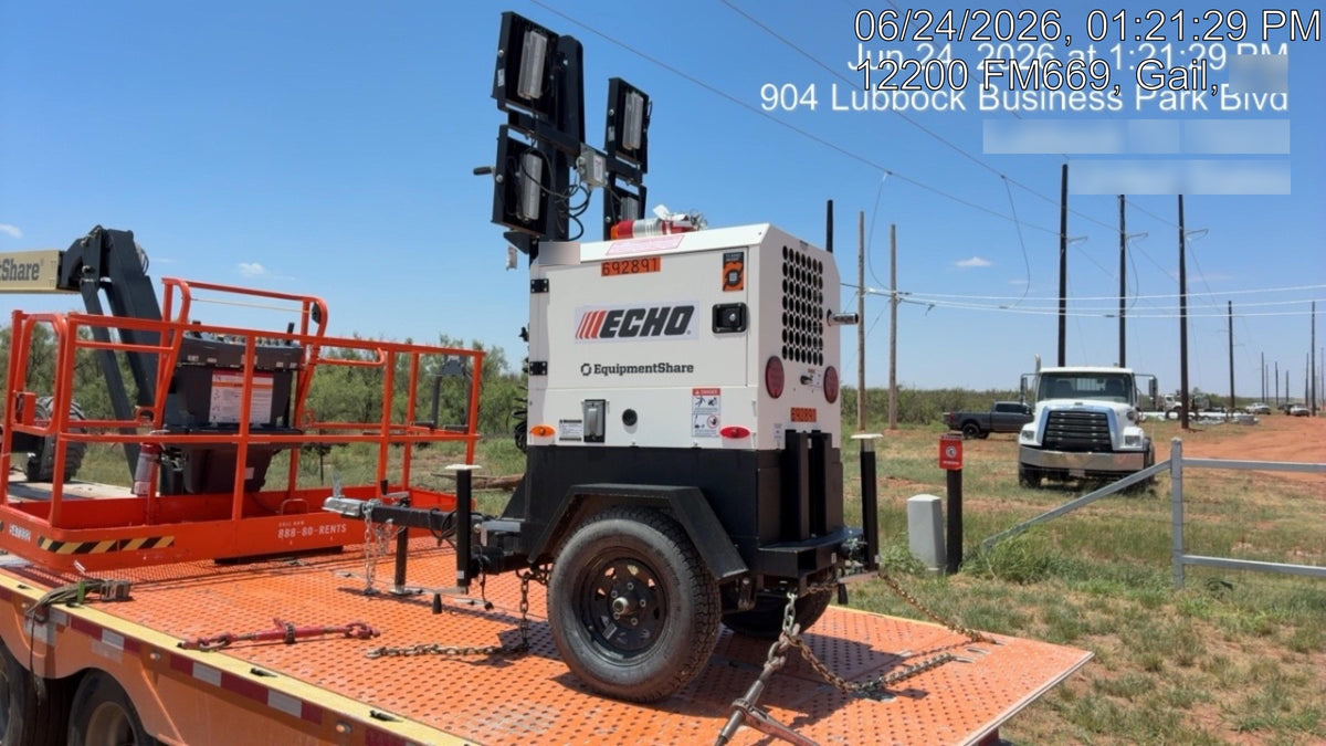 2026 ECHO DLT-3