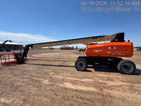 2025 JLG 860SJ