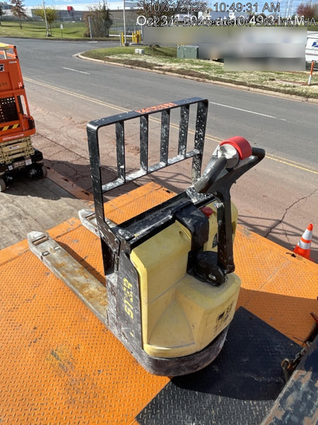 2020 HYSTER W45ZHD