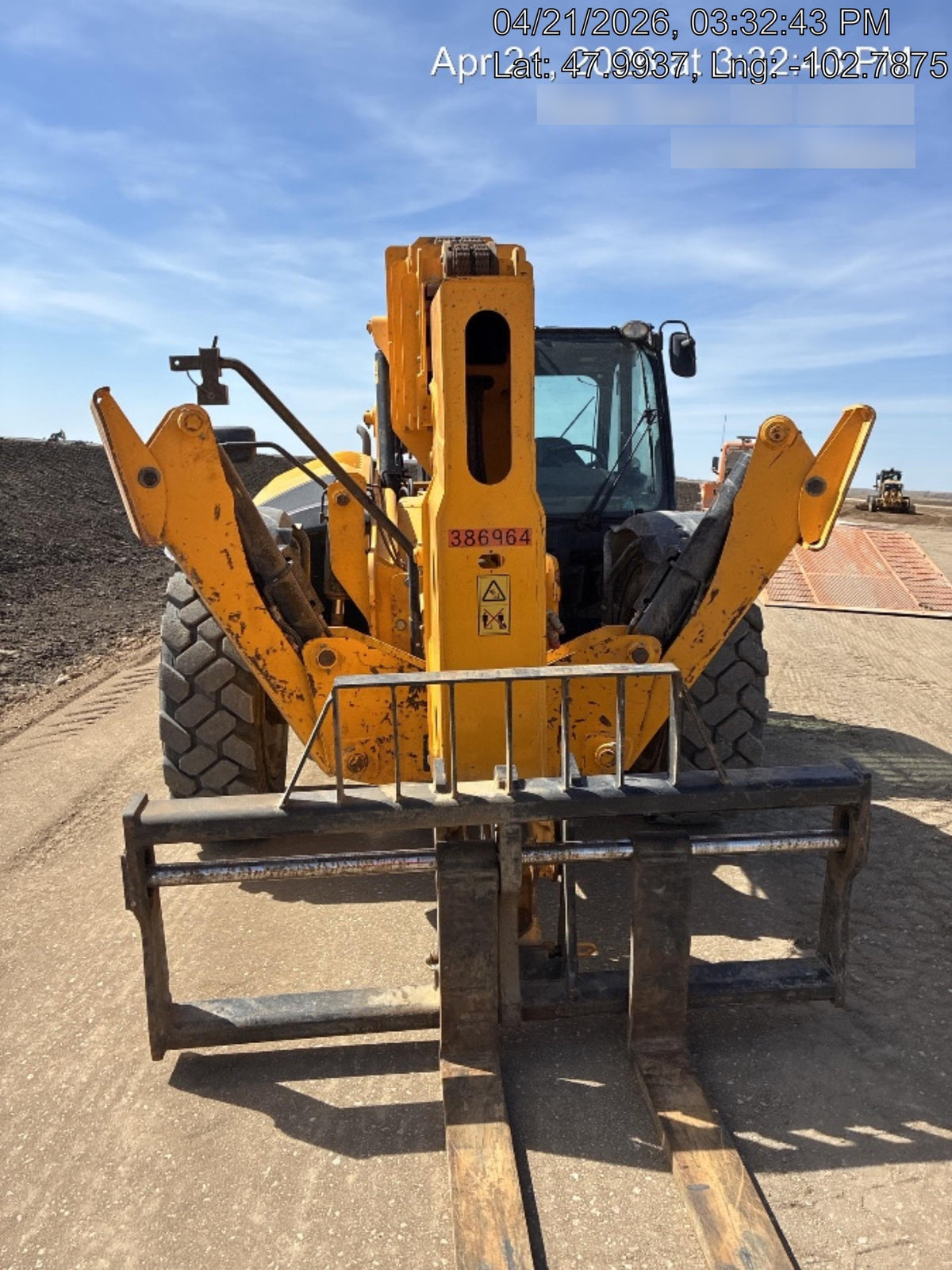 2024 JCB 512-56
