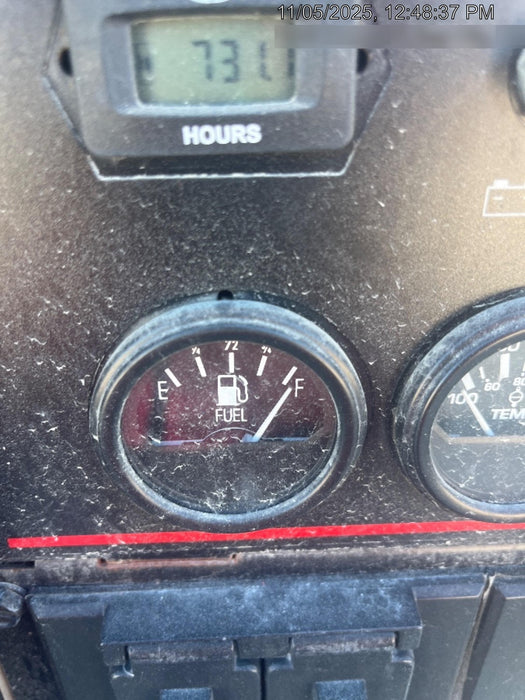 2024 Lincoln Electric LE400 Kubota V1505, Trlr, Cable Rack, Light Kit, ES Decals, T3