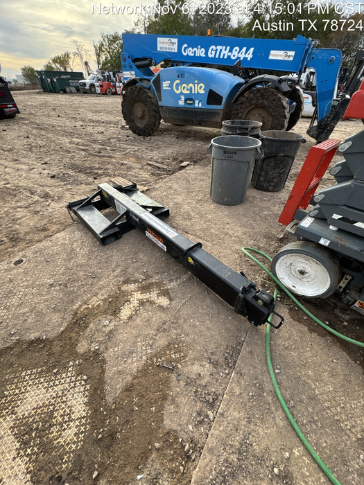 2023 STAR INDUSTRIES M1360B - Star JIB Boom