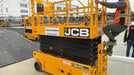 2021 JCB S4046E