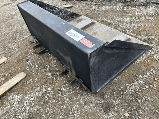 2024 ARROW MATERIAL HANDLING 3207218WFM