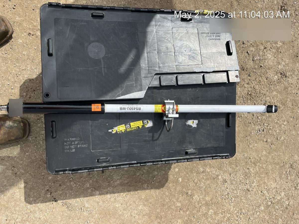 2023 MOTOROLA R7 NON-DISPLAY