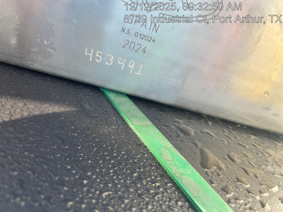 2024 WHEELER REX 29900