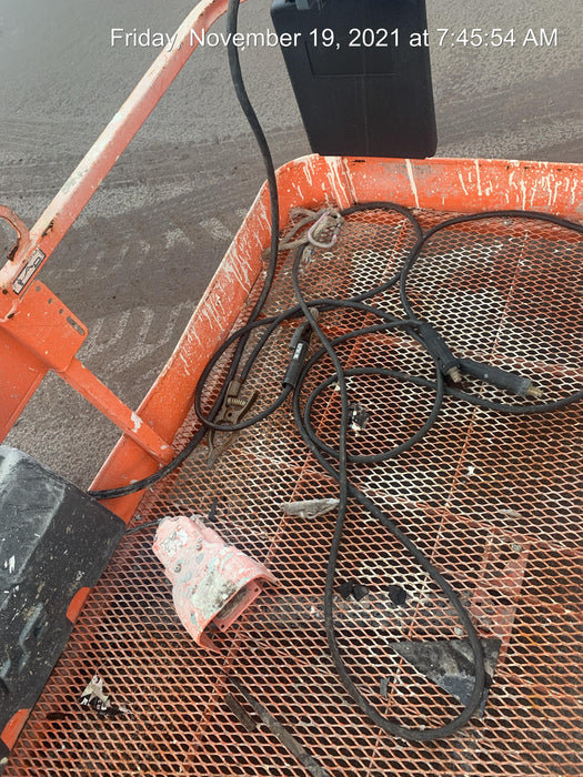 2020 MILLER ELECTRIC CST-280