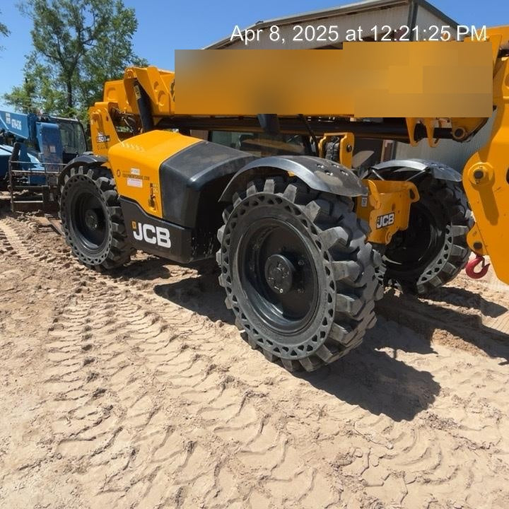 2024 JCB 509-42