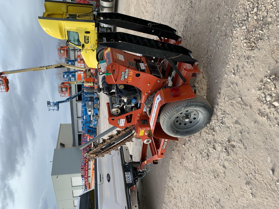 2020 DITCH WITCH S3C