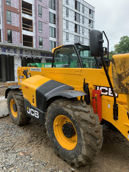 2021 JCB 508-66TC