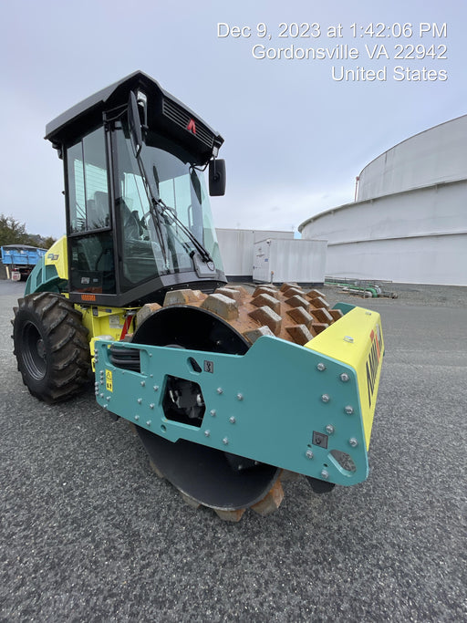 2023 AMMANN ARS70