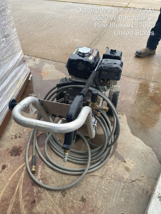 2020 MI-T-M CORPORATION CA-2703-1MMH