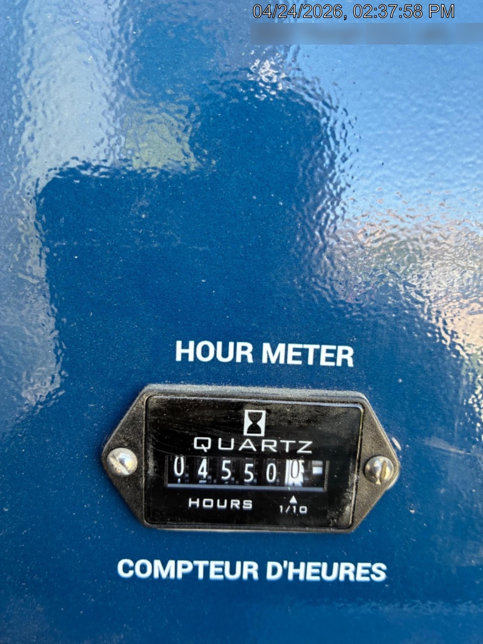 2023 DRYAIR 1800HHP