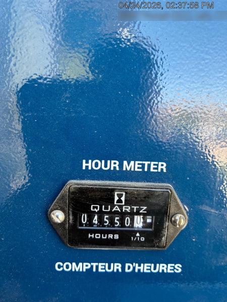 2023 DRYAIR 1800HHP