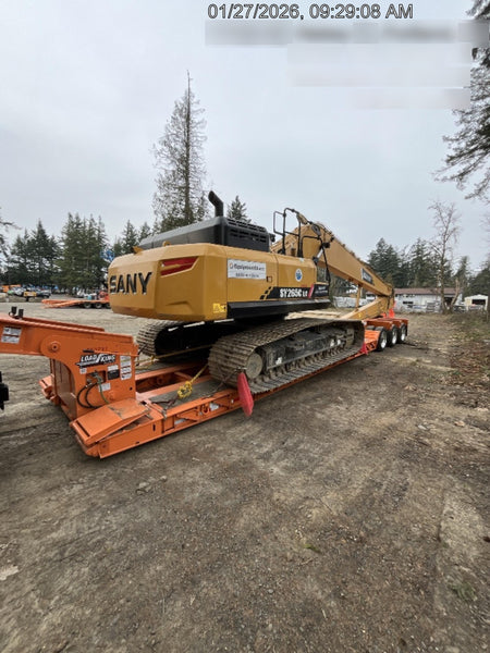 2021 SANY SY265LR