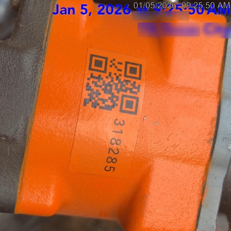 2023 MICHIGAN PNEUMATIC ES-4940B2-TRACKER