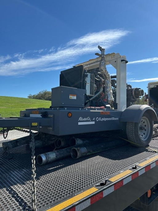 2022 ATLAS COPCO PAC F44 KD