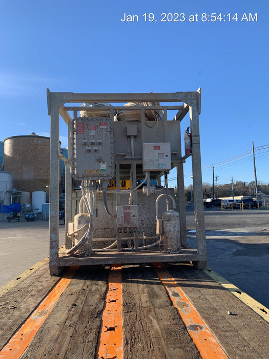 2022 CAPS PPKH-40TD-0NN0NN-5B2-P2-S1CEUP