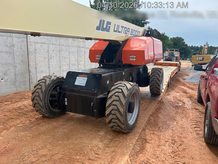 2025 JLG 1500SJ