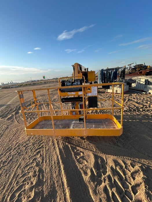 2023 HAULOTTE HT46RTJO