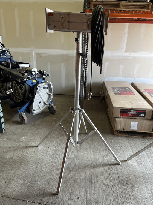 2023 WORKSITE LIGHTING PetroPRO Handy 24639