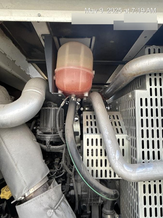 2021 ATLAS COPCO QAS250