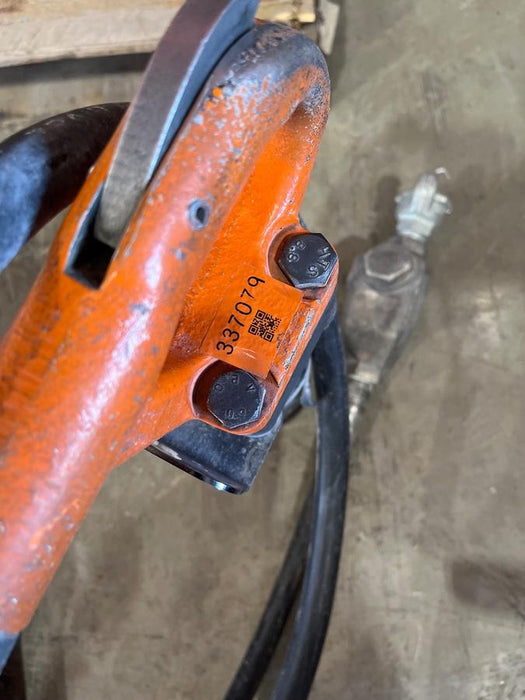 2023 MICHIGAN PNEUMATIC MP-CH3R-TRACKER