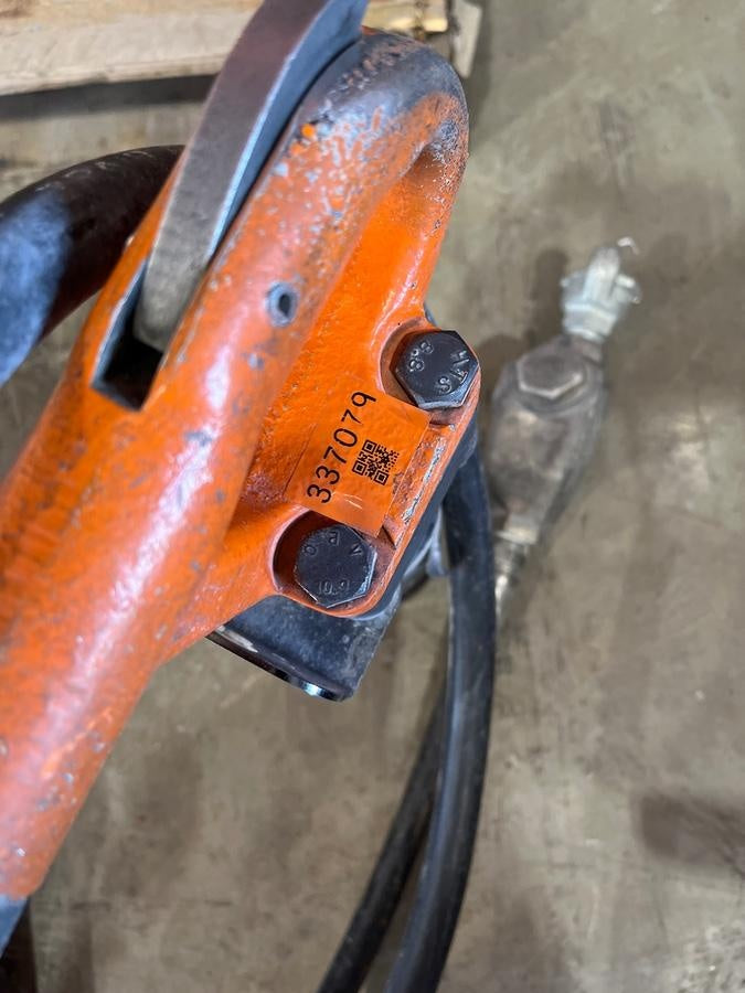 2023 MICHIGAN PNEUMATIC MP-CH3R-TRACKER